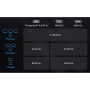Порт-реплікатор ASUS Triple 4K Thunderbolt 4 Dock DC500 (90XB08DN-BDS010) Порт-реплікатор ASUS Triple 4K Thunderbolt 4 Dock DC500 (90XB08DN-BDS010)