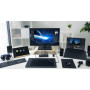 Порт-реплікатор ASUS Triple 4K Thunderbolt 4 Dock DC500 (90XB08DN-BDS010) Порт-реплікатор ASUS Triple 4K Thunderbolt 4 Dock DC500 (90XB08DN-BDS010)