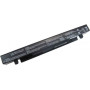 Акумулятор до ноутбука AlSoft Asus A41-X550 2600mAh 4cell 14.8V Li-ion (A41774) Акумулятор до ноутбука AlSoft Asus A41-X550 2600mAh 4cell 14.8V Li-ion (A41774)