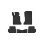 Килимок в салон EVAtech BMW 5 Series (F10) Mechanical seats 2010-2013 6 п (BM31054C5BW8RBB) Килимок в салон EVAtech BMW 5 Series (F10) Mechanical seats 2010-2013 6 п (BM31054C5BW8RBB)