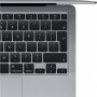 Ноутбук Apple MacBook Air M1 Space Grey (MGN63UA/A) Ноутбук Apple MacBook Air M1 Space Grey (MGN63UA/A)