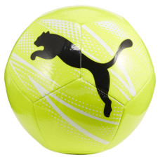 М'яч футбольний Puma Attacanto Graphic 084073-06 зелений 5 (4099685696482)