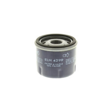 Фільтр масляний MECAFILTER ELH4299