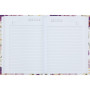 Тижневик Buromax недатований Pretty, А5, блакитний 288 сторінок (BM.2034-14) Тижневик Buromax недатований Pretty, А5, блакитний 288 сторінок (BM.2034-14)