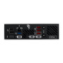 Материнcька плата ASUS ROG STRIX Z890-I GAMING WIFI s1851 Z890 2xDDR5 M.2 DP USB Type-C Wi-Fi BT mITX Материнcька плата ASUS ROG STRIX Z890-I GAMING WIFI s1851 Z890 2xDDR5 M.2 DP USB Type-C Wi-Fi BT mITX