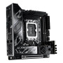 Материнcька плата ASUS ROG STRIX Z890-I GAMING WIFI s1851 Z890 2xDDR5 M.2 DP USB Type-C Wi-Fi BT mITX Материнcька плата ASUS ROG STRIX Z890-I GAMING WIFI s1851 Z890 2xDDR5 M.2 DP USB Type-C Wi-Fi BT mITX