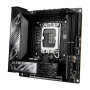 Материнcька плата ASUS ROG STRIX Z890-I GAMING WIFI s1851 Z890 2xDDR5 M.2 DP USB Type-C Wi-Fi BT mITX Материнcька плата ASUS ROG STRIX Z890-I GAMING WIFI s1851 Z890 2xDDR5 M.2 DP USB Type-C Wi-Fi BT mITX