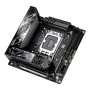 Материнcька плата ASUS ROG STRIX Z890-I GAMING WIFI s1851 Z890 2xDDR5 M.2 DP USB Type-C Wi-Fi BT mITX Материнcька плата ASUS ROG STRIX Z890-I GAMING WIFI s1851 Z890 2xDDR5 M.2 DP USB Type-C Wi-Fi BT mITX