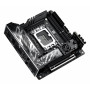 Материнcька плата ASUS ROG STRIX Z890-I GAMING WIFI s1851 Z890 2xDDR5 M.2 DP USB Type-C Wi-Fi BT mITX Материнcька плата ASUS ROG STRIX Z890-I GAMING WIFI s1851 Z890 2xDDR5 M.2 DP USB Type-C Wi-Fi BT mITX