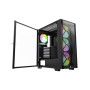 Корпус MONTECH AIR 1000 PREMIUM (B) Корпус MONTECH AIR 1000 PREMIUM (B)
