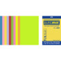 Папір Buromax А4, 80g, NEON+INTENSIVE, 10colors, 50sh, EUROMAX (BM.2721850E-99) Папір Buromax А4, 80g, NEON+INTENSIVE, 10colors, 50sh, EUROMAX (BM.2721850E-99)