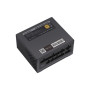 Блок живлення Gamemax 750W (GS-750G Black) Блок живлення Gamemax 750W (GS-750G Black)