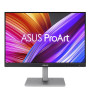 Монітор Asus 24.1" ProArt PA248CNV HDMI, 2xDP, USB-C, 4xUSB, RJ-45, MM, IPS, 1920x1200, 16:10, 75Hz, sRGB 100%, Pivot Монітор Asus 24.1" ProArt PA248CNV HDMI, 2xDP, USB-C, 4xUSB, RJ-45, MM, IPS, 1920x1200, 16:10, 75Hz, sRGB 100%, Pivot