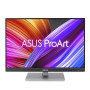 Монітор Asus 24.1" ProArt PA248CNV HDMI, 2xDP, USB-C, 4xUSB, RJ-45, MM, IPS, 1920x1200, 16:10, 75Hz, sRGB 100%, Pivot Монітор Asus 24.1" ProArt PA248CNV HDMI, 2xDP, USB-C, 4xUSB, RJ-45, MM, IPS, 1920x1200, 16:10, 75Hz, sRGB 100%, Pivot