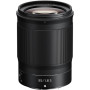 Об'єктив Nikon Z NIKKOR 85mm f/1.8 S (JMA301DA) Об'єктив Nikon Z NIKKOR 85mm f/1.8 S (JMA301DA)