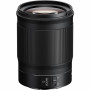 Об'єктив Nikon Z NIKKOR 85mm f/1.8 S (JMA301DA) Об'єктив Nikon Z NIKKOR 85mm f/1.8 S (JMA301DA)