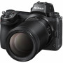 Об'єктив Nikon Z NIKKOR 85mm f/1.8 S (JMA301DA) Об'єктив Nikon Z NIKKOR 85mm f/1.8 S (JMA301DA)