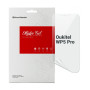 Плівка захисна Armorstandart Oukitel WP5 Pro (ARM73633) Плівка захисна Armorstandart Oukitel WP5 Pro (ARM73633)