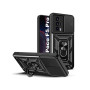 Чохол до мобільного телефона BeCover Military Poco F5 Pro Black (709997) Чохол до мобільного телефона BeCover Military Poco F5 Pro Black (709997)