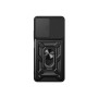 Чохол до мобільного телефона BeCover Military Poco F5 Pro Black (709997) Чохол до мобільного телефона BeCover Military Poco F5 Pro Black (709997)