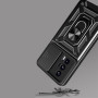 Чохол до мобільного телефона BeCover Military Poco F5 Pro Black (709997) Чохол до мобільного телефона BeCover Military Poco F5 Pro Black (709997)