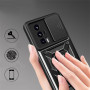 Чохол до мобільного телефона BeCover Military Poco F5 Pro Black (709997) Чохол до мобільного телефона BeCover Military Poco F5 Pro Black (709997)