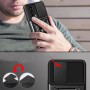 Чохол до мобільного телефона BeCover Military Poco F5 Pro Black (709997) Чохол до мобільного телефона BeCover Military Poco F5 Pro Black (709997)