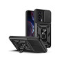 Чохол до мобільного телефона BeCover Military Poco F5 Pro Black (709997) Чохол до мобільного телефона BeCover Military Poco F5 Pro Black (709997)