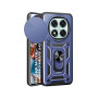 Чохол до мобільного телефона BeCover Military Xiaomi Redmi Note 14 Pro Plus 5G Blue (713174) Чохол до мобільного телефона BeCover Military Xiaomi Redmi Note 14 Pro Plus 5G Blue (713174)