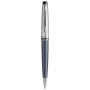 Ручка кулькова Waterman EXPERT Deluxe Metallic Stone Grey CT BP (20 052) Ручка кулькова Waterman EXPERT Deluxe Metallic Stone Grey CT BP (20 052)