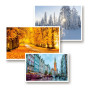 Фотопапір PrintPro A4 200г glossy, 50с (PGE200050A4_OEM) Фотопапір PrintPro A4 200г glossy, 50с (PGE200050A4_OEM)