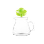 Заварник Termisil Maja Pear-shaped 1250 мл Lime (CDTS125AL) Заварник Termisil Maja Pear-shaped 1250 мл Lime (CDTS125AL)