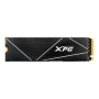 Накопичувач SSD M.2 2280 8TB ADATA (AGAMMIXS70B-8000G-CS) Накопичувач SSD M.2 2280 8TB ADATA (AGAMMIXS70B-8000G-CS)