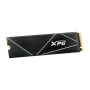 Накопичувач SSD M.2 2280 8TB ADATA (AGAMMIXS70B-8000G-CS) Накопичувач SSD M.2 2280 8TB ADATA (AGAMMIXS70B-8000G-CS)