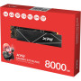 Накопичувач SSD M.2 2280 8TB ADATA (AGAMMIXS70B-8000G-CS) Накопичувач SSD M.2 2280 8TB ADATA (AGAMMIXS70B-8000G-CS)