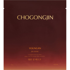 Маска для обличчя Chogongjin Youngan Jin Mask 18 г (8809747941780)