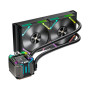 Система рідинного охолодження 1stPlayer X-240-BK Система рідинного охолодження 1stPlayer X-240-BK