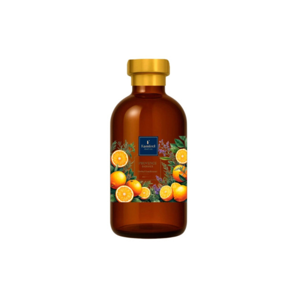 Кондиціонер для волосся Famirel Provence Radiance Conditioner 500 мл (7290114087209)