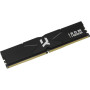 Модуль пам'яті для комп'ютера DDR5 64GB (2x32GB) 6000 MHz IRDM Black Goodram (IR-6000D564L30/64GDC) Модуль пам'яті для комп'ютера DDR5 64GB (2x32GB) 6000 MHz IRDM Black Goodram (IR-6000D564L30/64GDC)