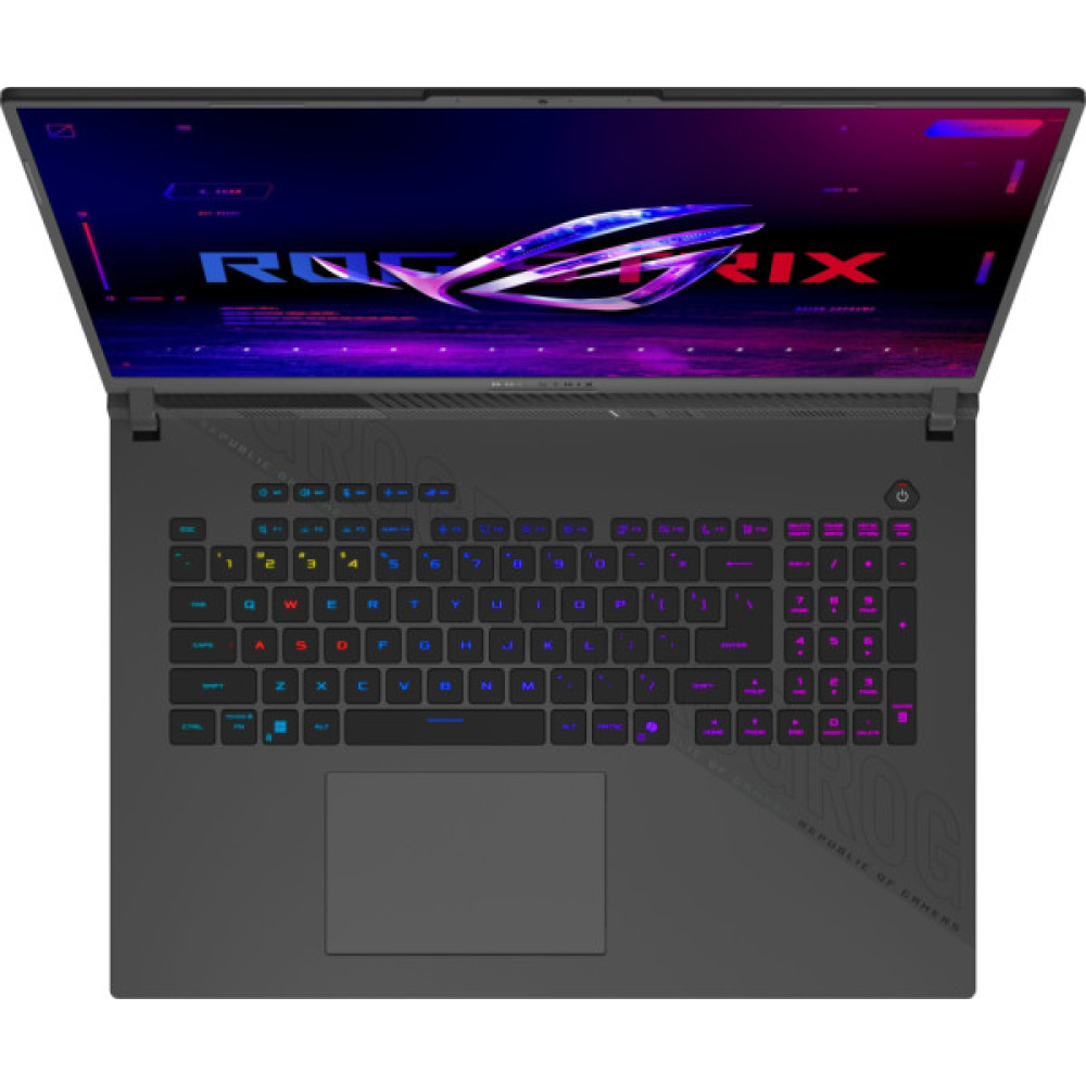 Ноутбук ASUS ROG Strix G18 G814PH-S8022 (90NR0L38-M000Y0)