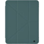Чохол до планшета Armorstandart Y-Type PEN iPad 10.9 2022 Pine Green (ARM77502)