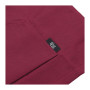 Фартух для творчості Rosa дорослий, 76*70см, бордо, грета (4823098542124)