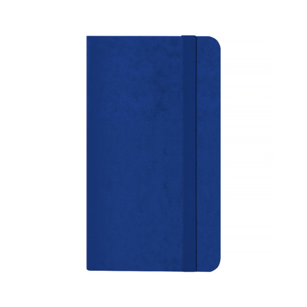 Тижневик Axent датований 2026 Pocket Strong 90х150, класичний синій (8508-26-38-A)