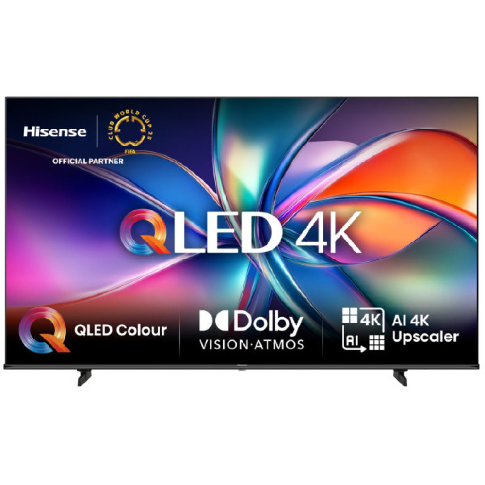 Телевізор Hisense 43E7Q