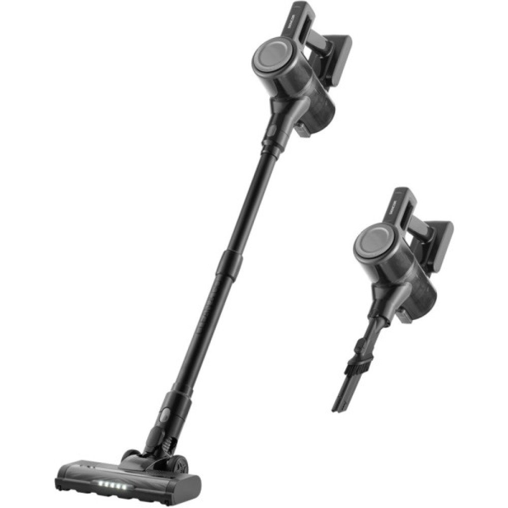 Пилосос Sencor SVC7221BK