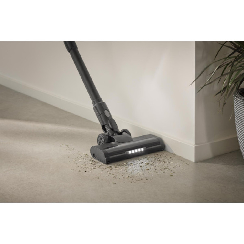 Пилосос Sencor SVC7221BK