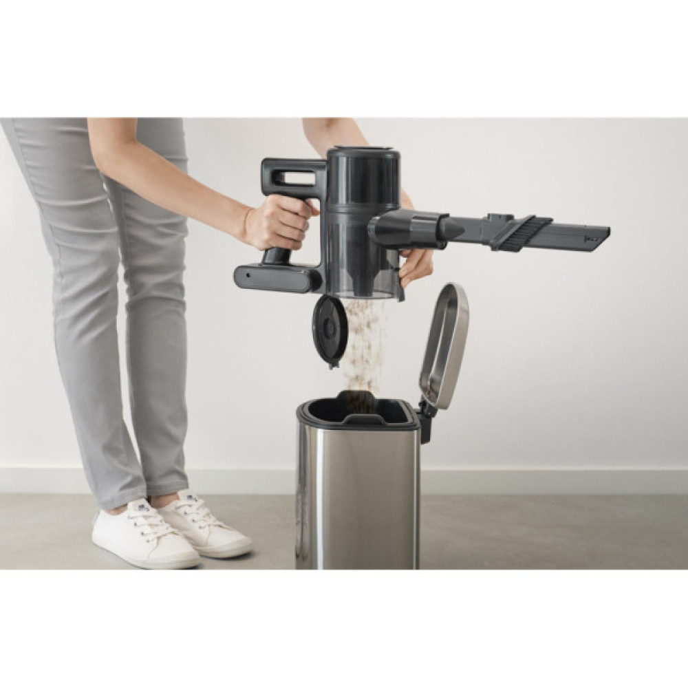 Пилосос Sencor SVC7221BK