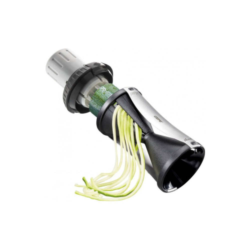 Кухонний ніж Gefu Spirelli 2.0 спіралорізка (13780)