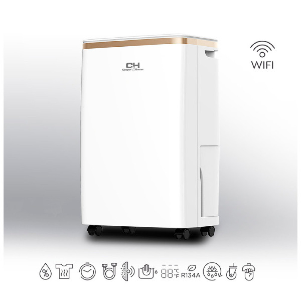 Осушувач повітря Cooper&Hunter CH-D005WD8-12LDWF