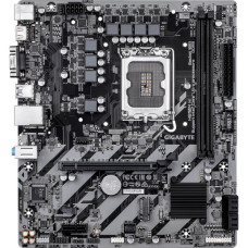 GIGABYTE H810M H